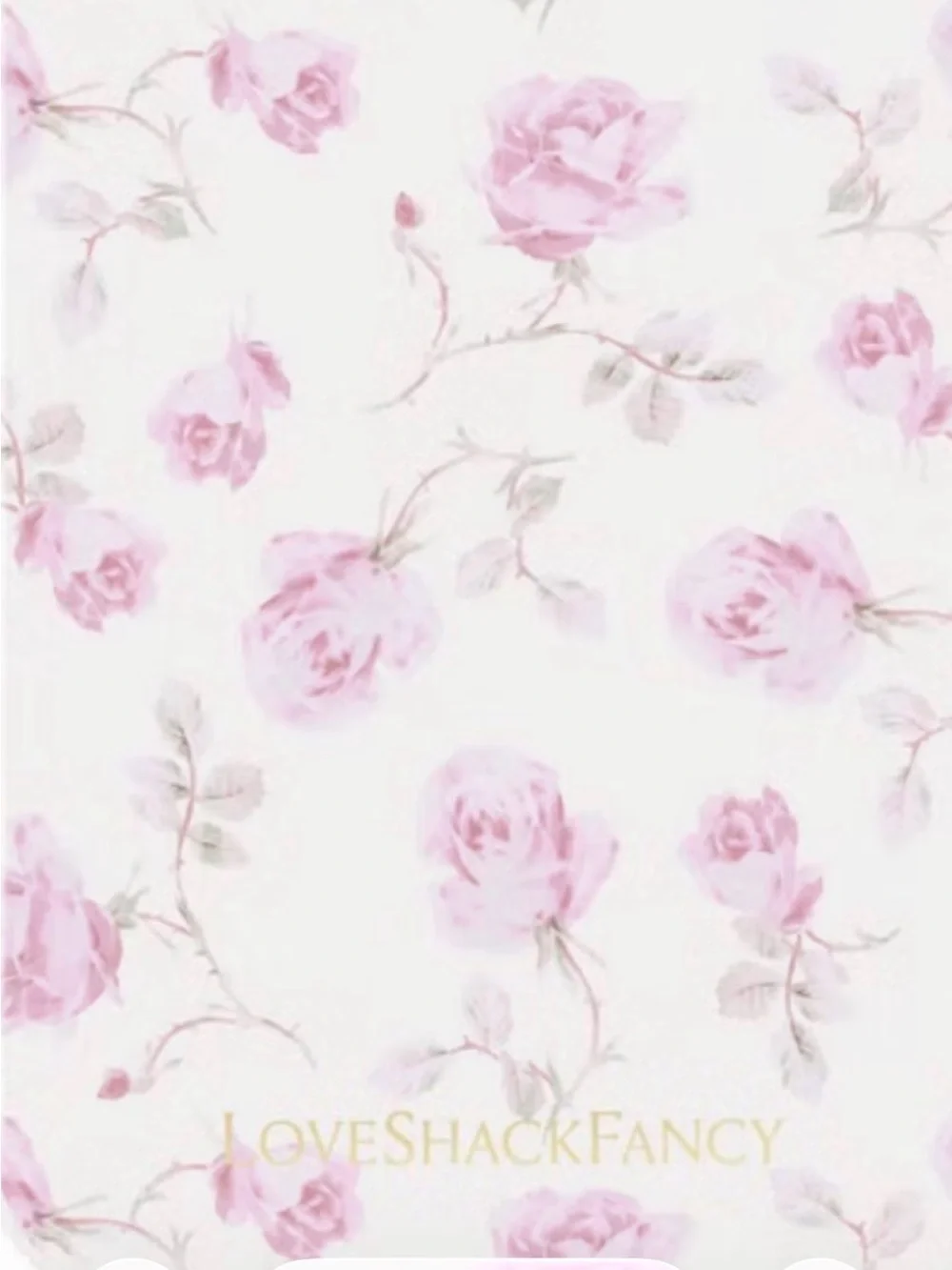 LoveShackFancy product details